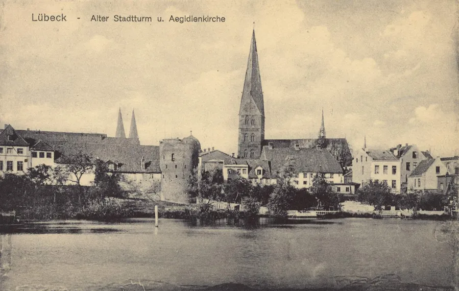 Ägidienkirche
