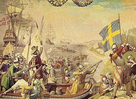 Älvsborg Fortress