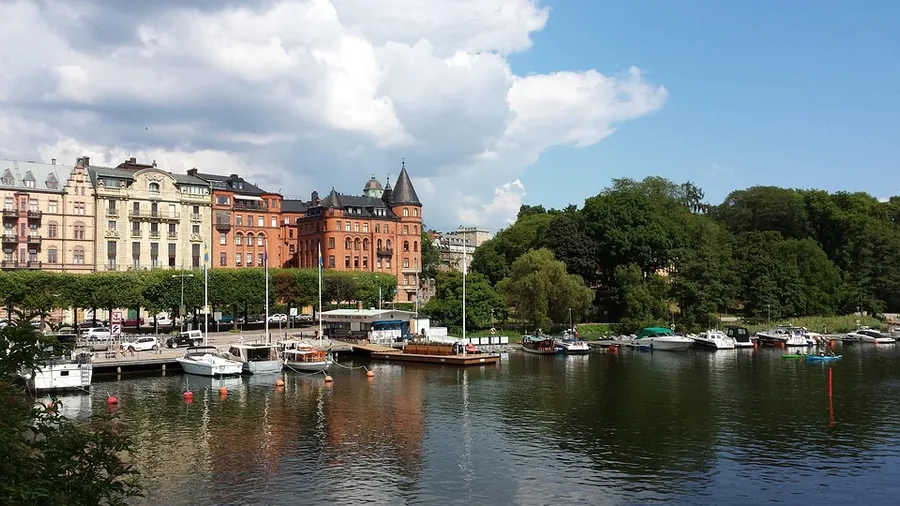 Ätran River