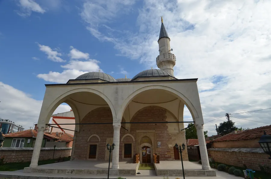 Çelebi Mehmet Mosque