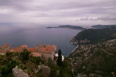 Èze Village