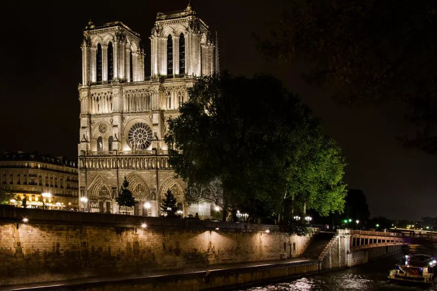 Église Notre-Dame