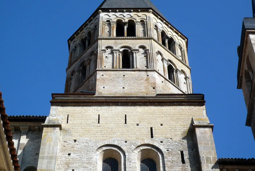 Église Notre-Dame de Cluny