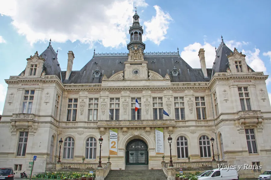 Église Notre-Dame de Niort