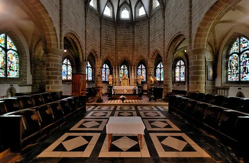 Église Notre-Dame du Cap Lihou