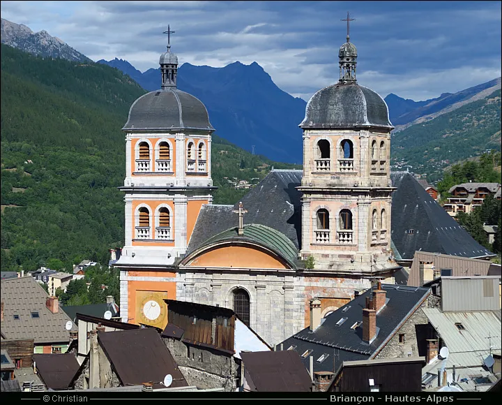 Église Notre-Dame-et-Saint-Nicolas