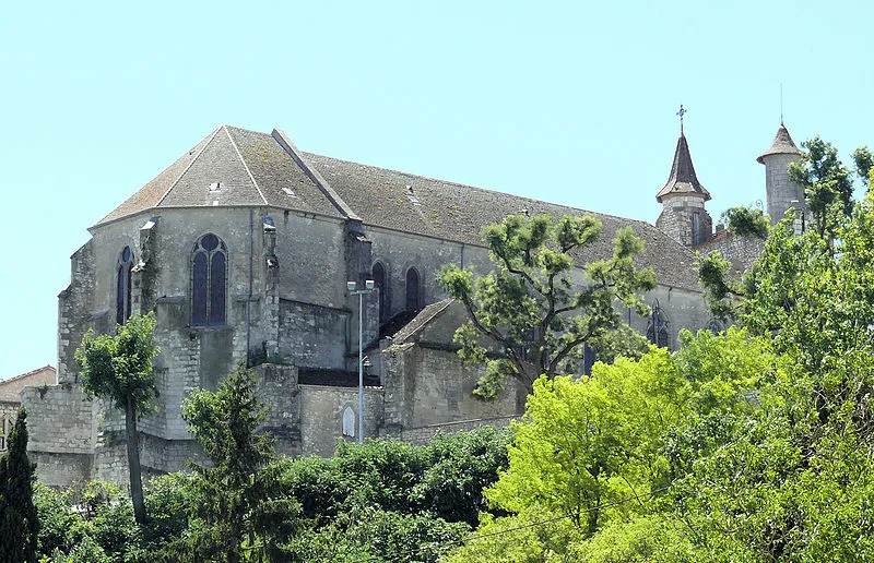 Église Saint-André