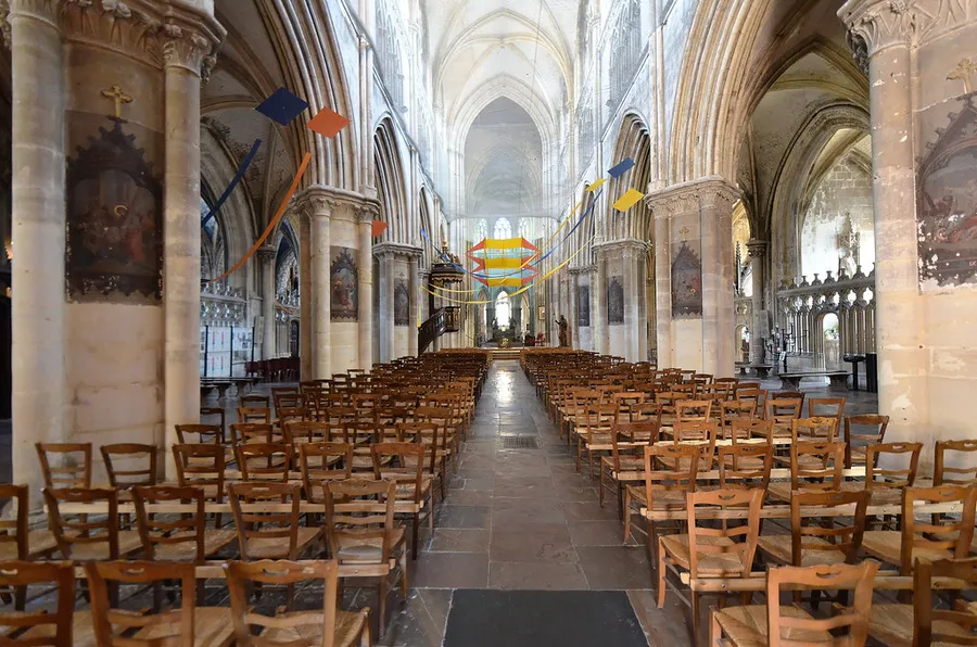 Église Saint-Jacques