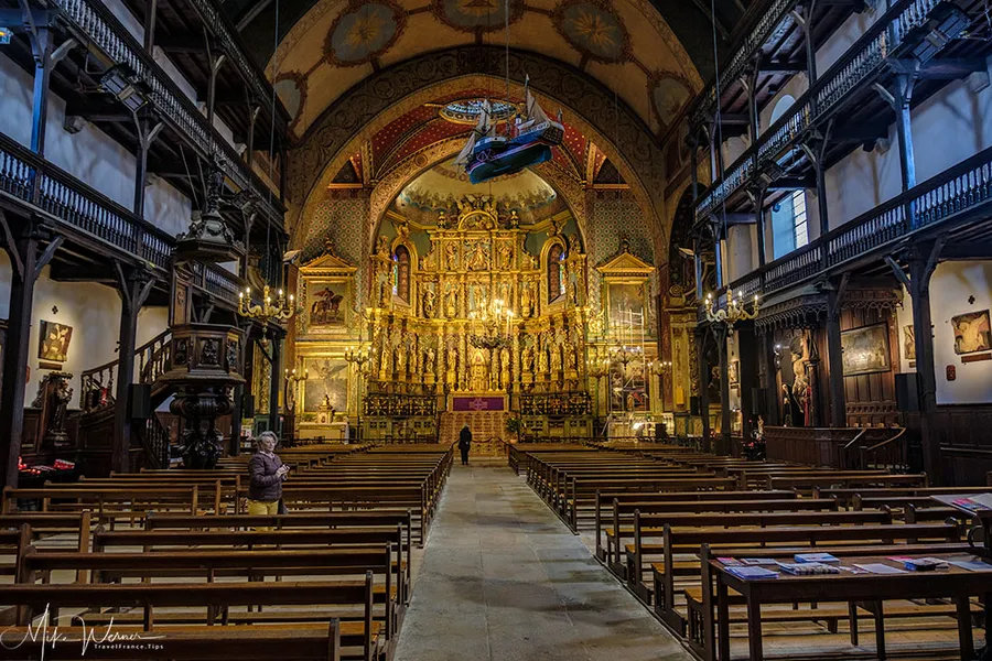 Église Saint-Jean-Baptiste