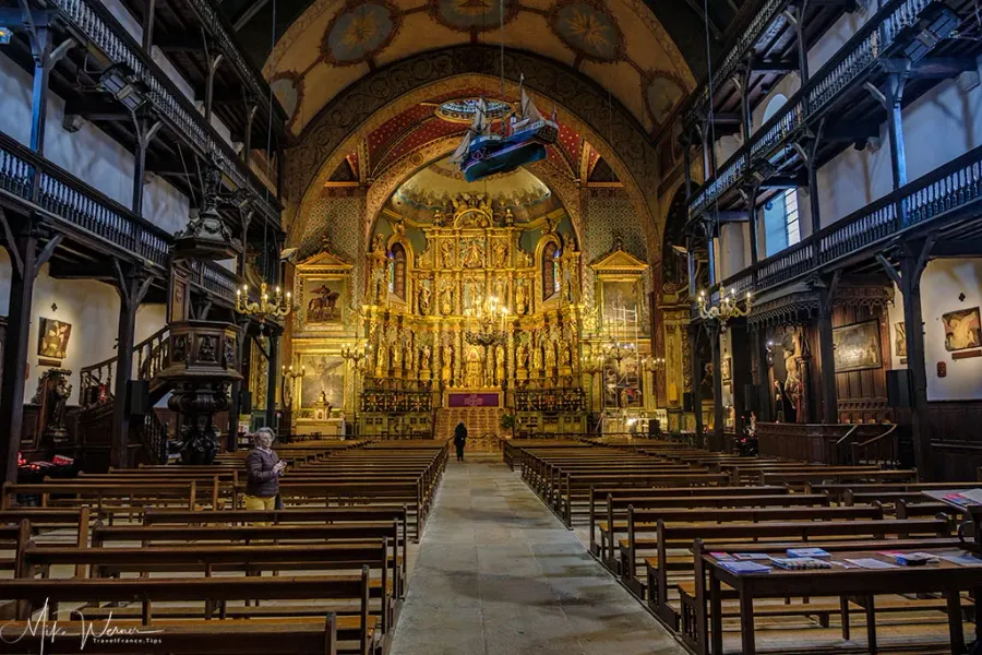 Église Saint-Jean-Baptiste