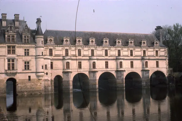 Église Saint-Jean-Baptiste de Chenonceaux