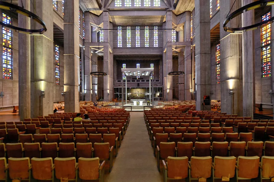 Église Saint-Joseph du Havre