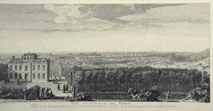 Église Saint-Louis