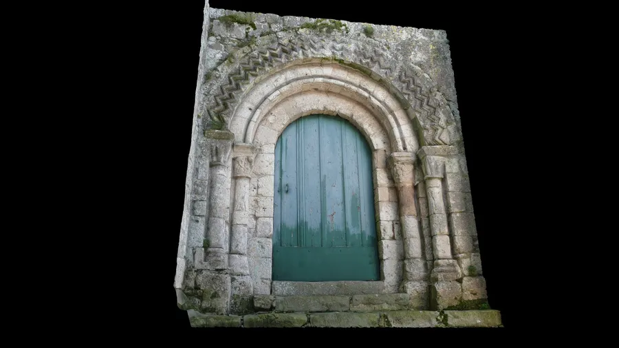 Église Saint-Louis de Rochefort