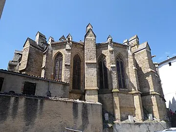Église Saint-Martin