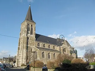 Église Saint-Martin