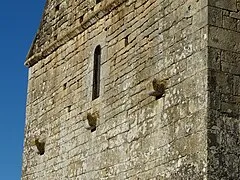 Église Saint-Martin de Limeuil