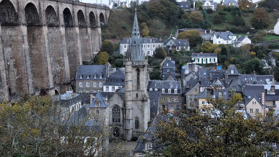 Église Saint-Mathieu