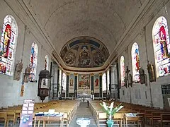 Église Saint-Nicolas de Nérac