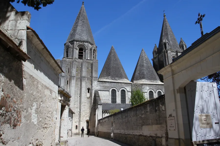 Église Saint-Ours