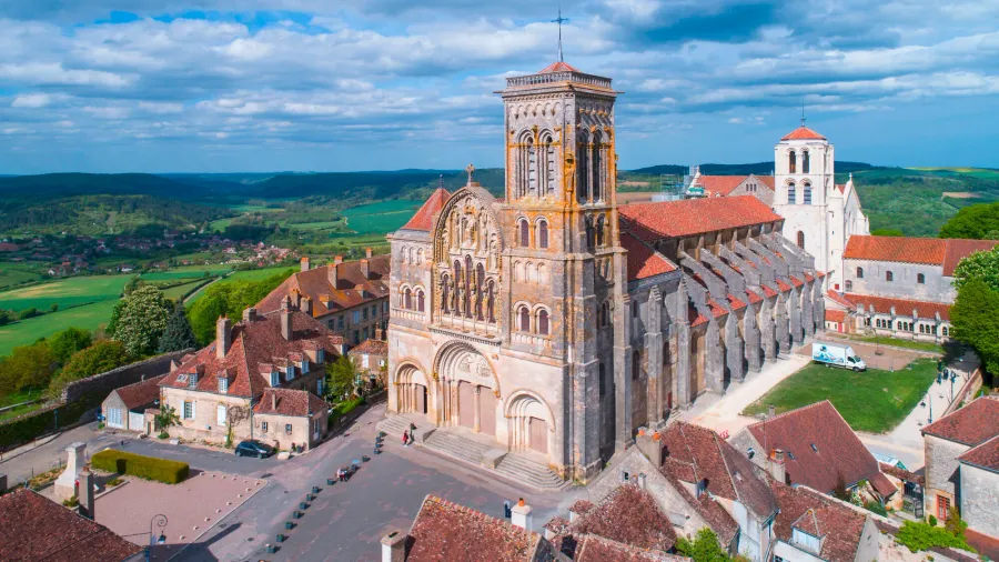 Église Saint-Père