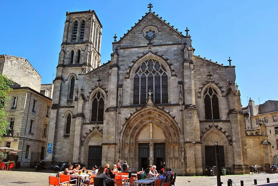 Église Saint-Pierre