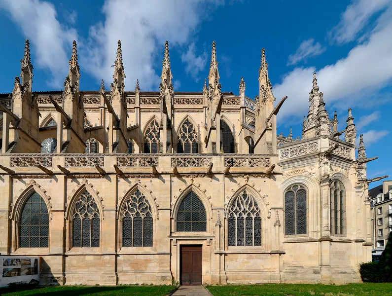 Église Saint-Pierre