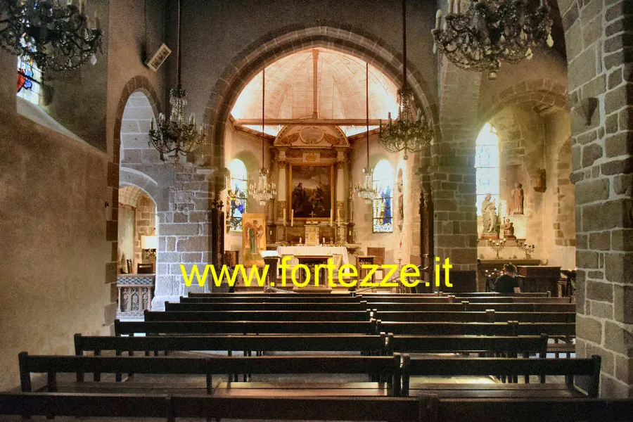 Église Saint-Pierre