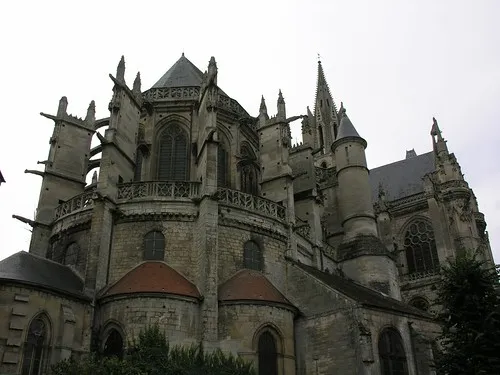 Église Saint-Pierre