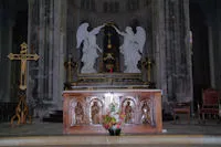 Église Saint-Pierre de Gaillac