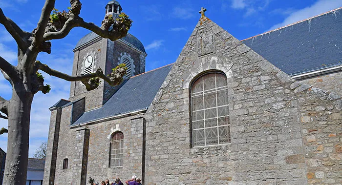Église Saint-Pierre de Piriac-sur-Mer