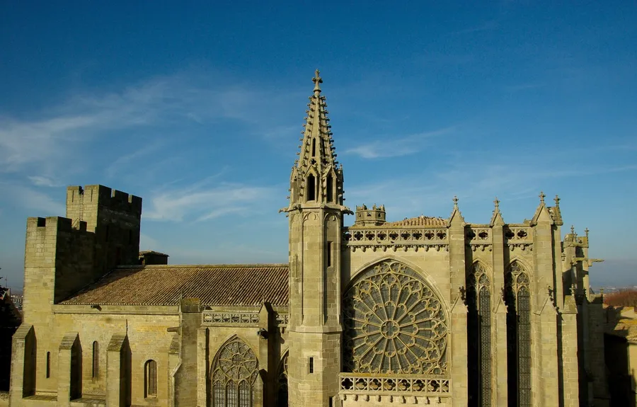 Église Saint-Vincent