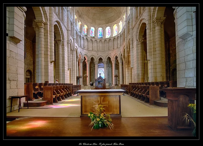 Église Sainte-Croix