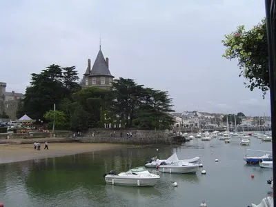 Église Sainte-Marie de Pornic