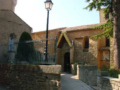 Église Sainte-Marie-Madeleine