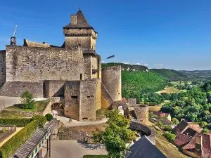 Église de Castelnaud-la-Chapelle