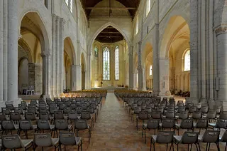 Église de la Madeleine