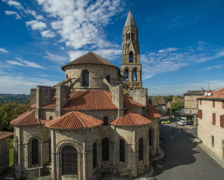 Église du Château