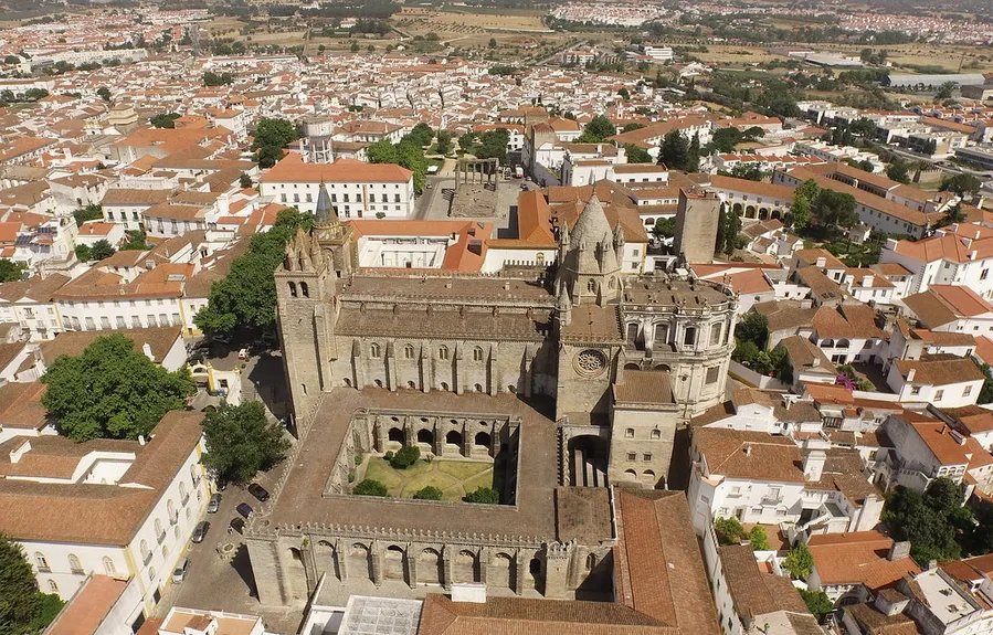 Évora Cathedral