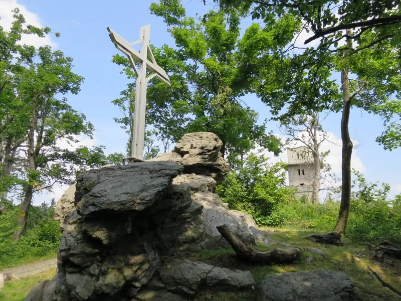 Írottkő Nature Park