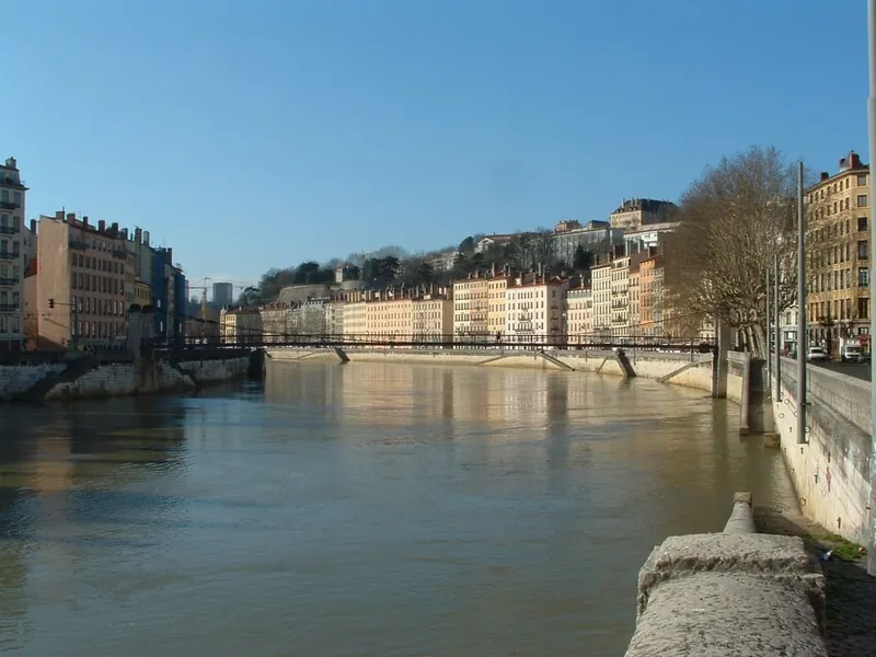 Île Saint-Laurent