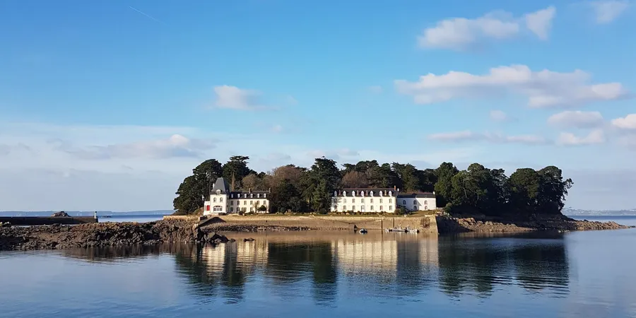 Île Tristan