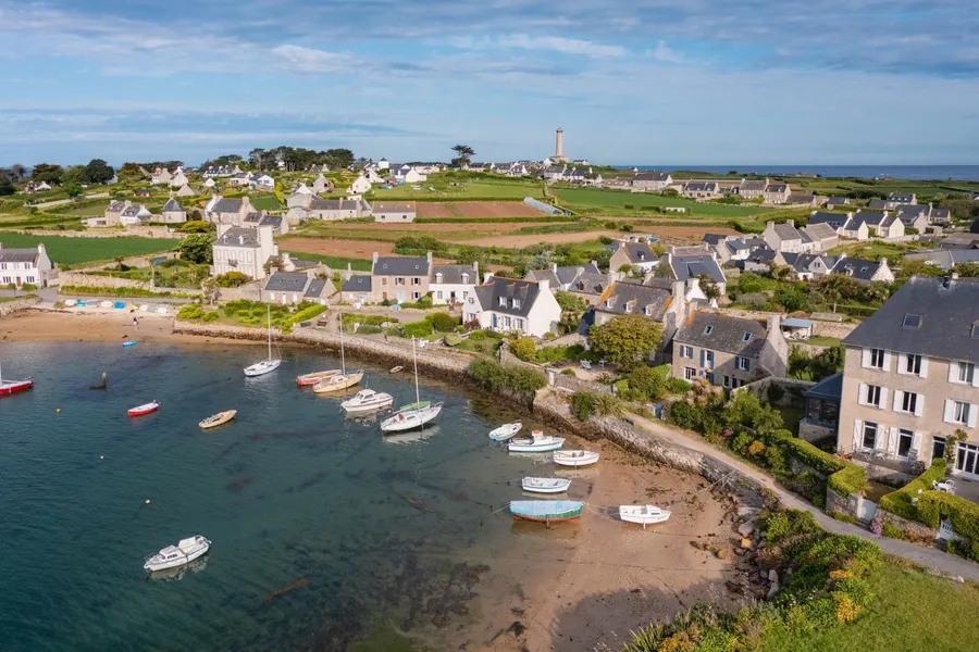 Île de Batz