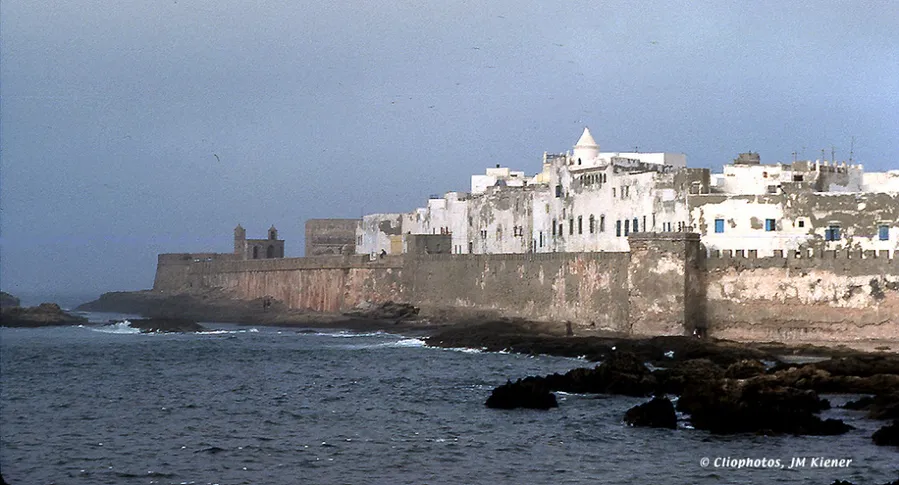 Île de Mogador