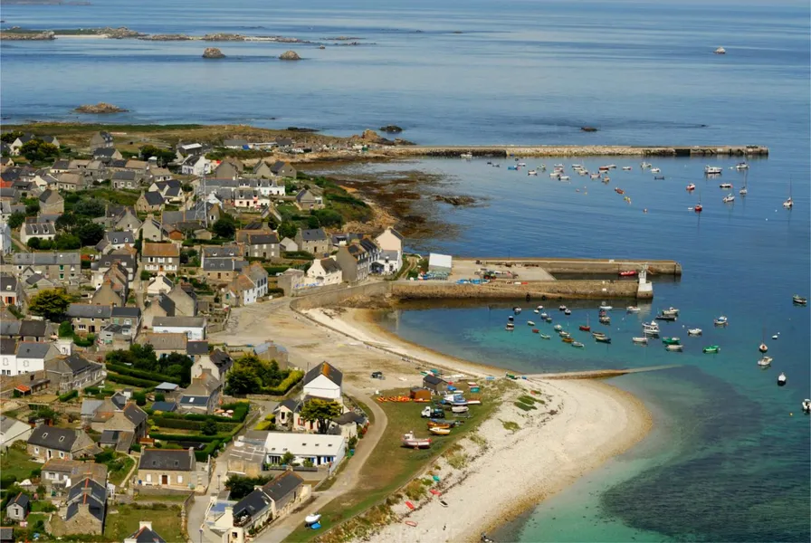 Île de Molène