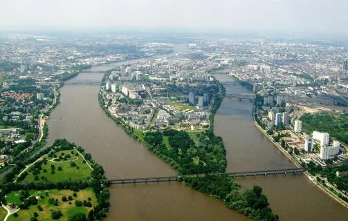 Île de Versailles