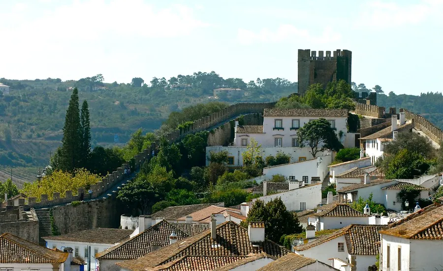 Óbidos Castle