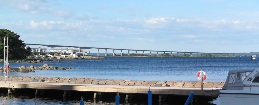 Öland Bridge