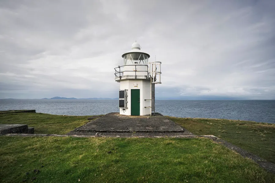 Öndverðarnes Lighthouse