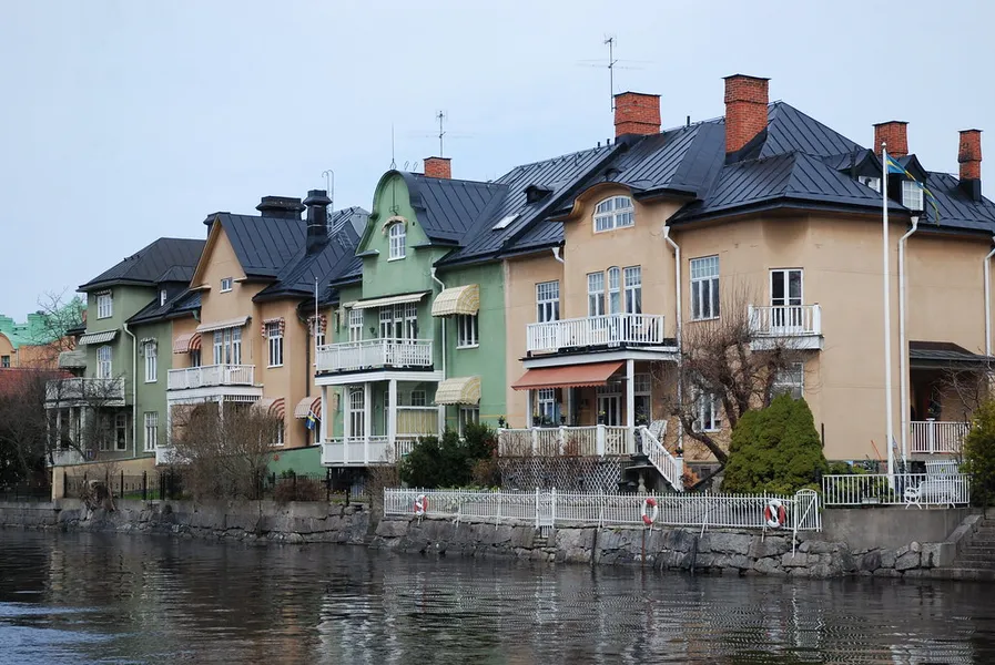 Örebro Länsteater